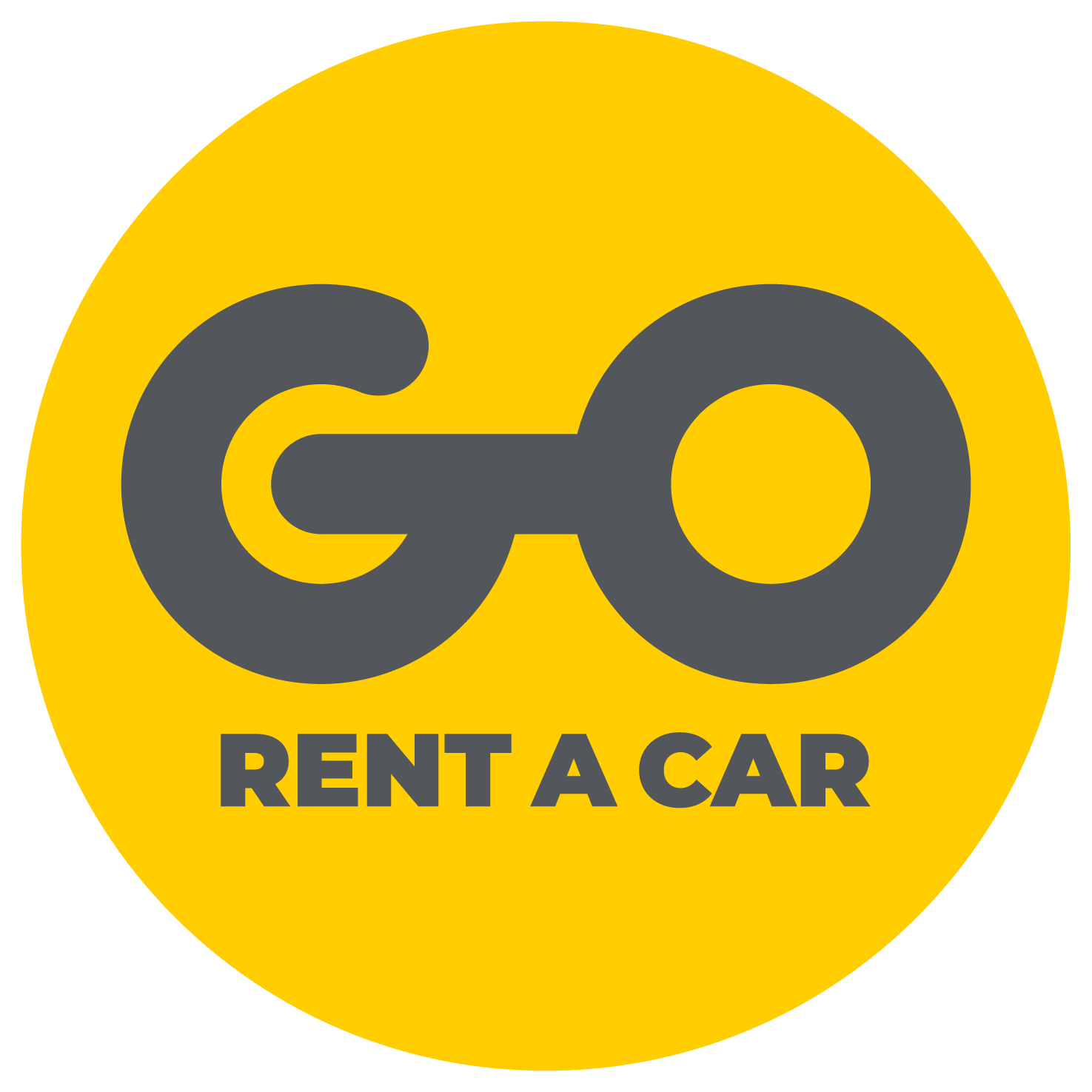 Rent-a-car logo